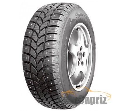Шины Taurus 501 Ice 205/55 R16 94T XL (шип)
